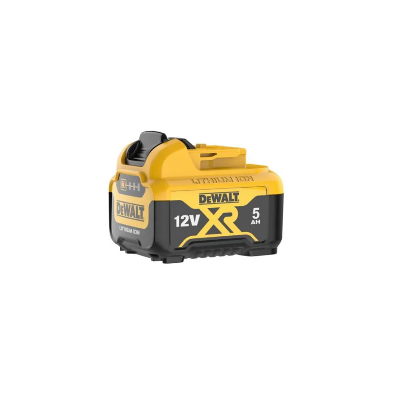 DCB126-XJ DEWALT.AKUMULATOR 12V 5,0Ah