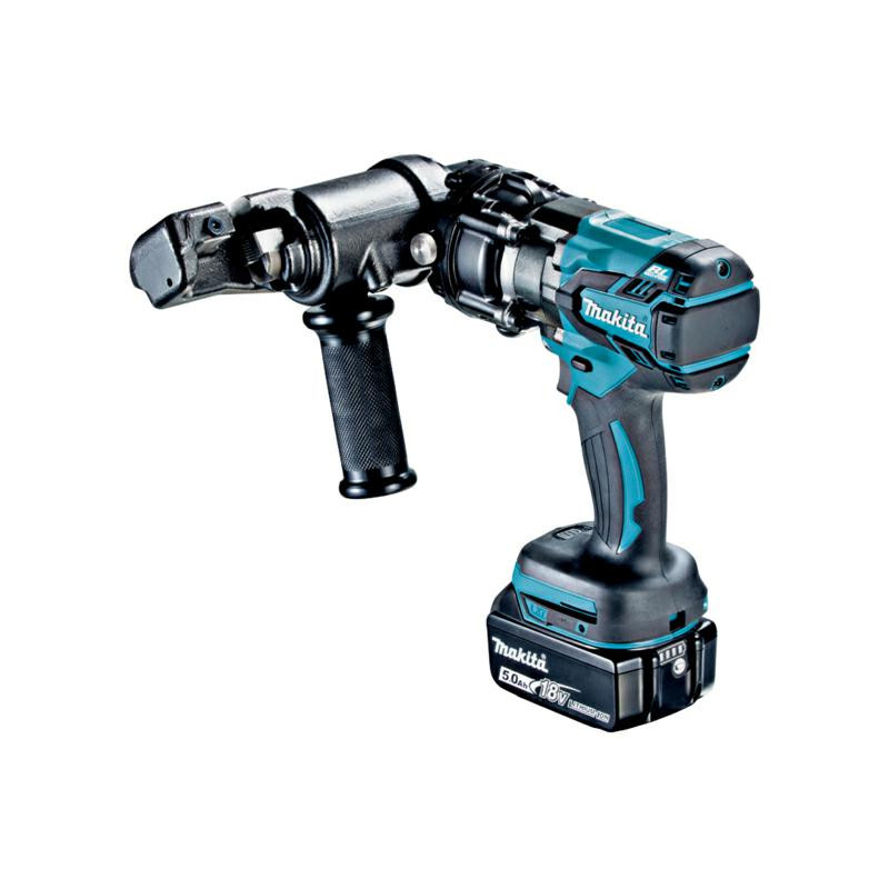 DSC121ZKX1 "MAKITA" STRYPŲ PJOVIMO STAKLĖS 18V BE AKUMULIATORIŲ IR ĮKROVIKLIO