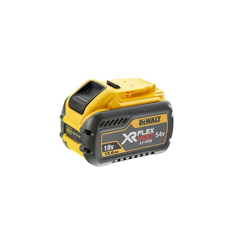 DCB548-XJ DEWALT AKUMULATOR FLEXVOLT 18/54V 12,0/4,0Ah