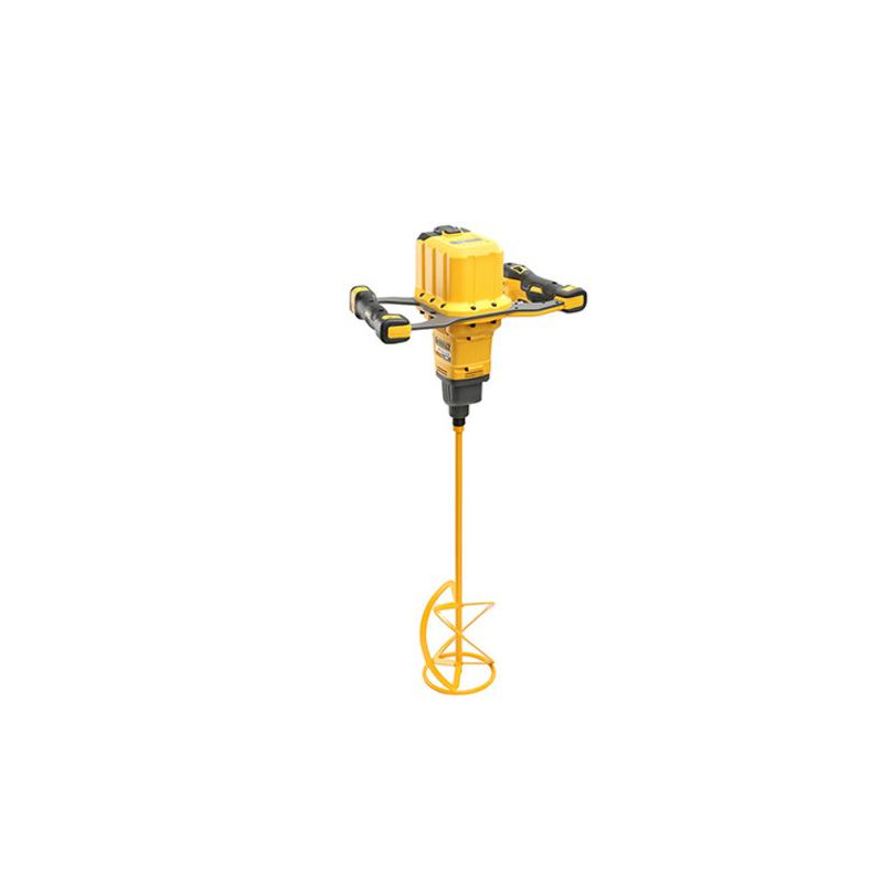 DCD240X2-QW DEWALT FLEXVOLT MIESZARKA 54V 2 x 9,0Ah DCD240X2