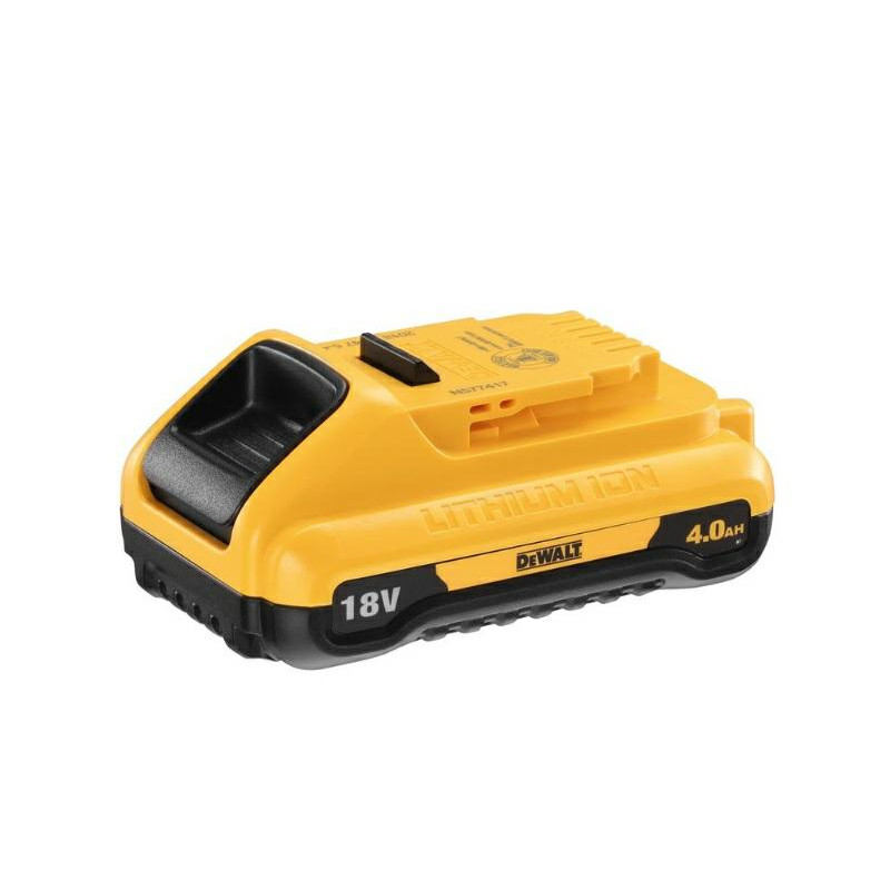 DCB189-XJ DEWALT AKUMULATOR 18V 4,0Ah LI-ION DCB189