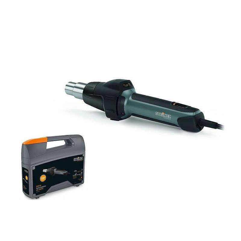 ST008284 STEINEL ŠILUMOS PISTOLETAS HG2420 E 2200W