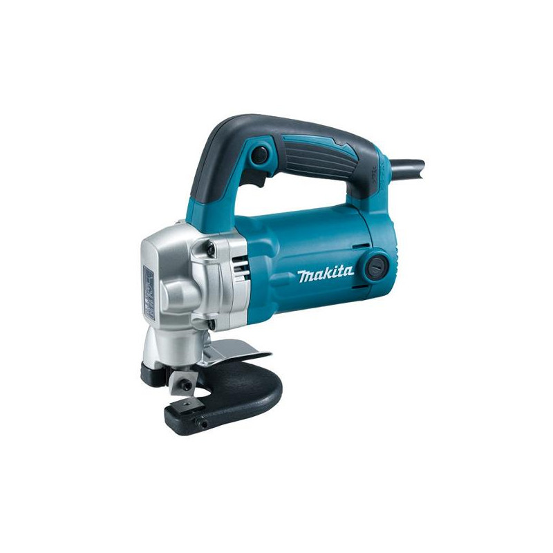MAKITA lakštinio metalo žirklės 710W 3,2 mm WALKER MAKPAC JS3201J