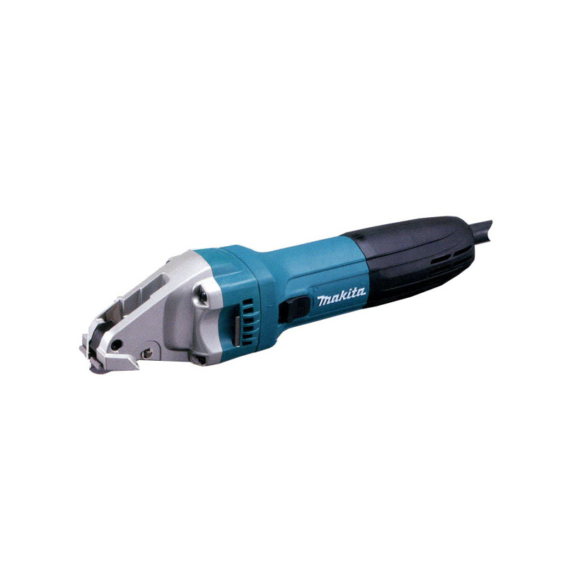 MAKITA lakštinio metalo žirklės 380W 1,6 mm JS1601