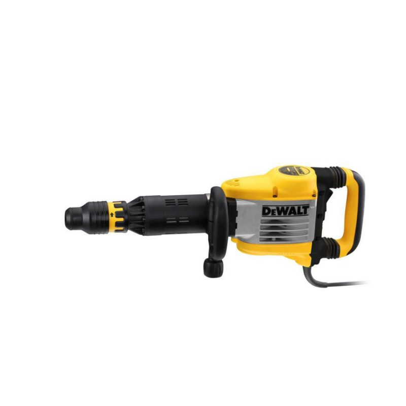 D25951K-QS DEWALT MŁOT KUJĄCY SDS-MAX 1400W 24J 13,3kg D25951K