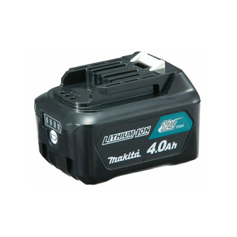 632F63-0 MAKITA 12 V 4,0 Ah LI-LION BL1041B akumuliatorius