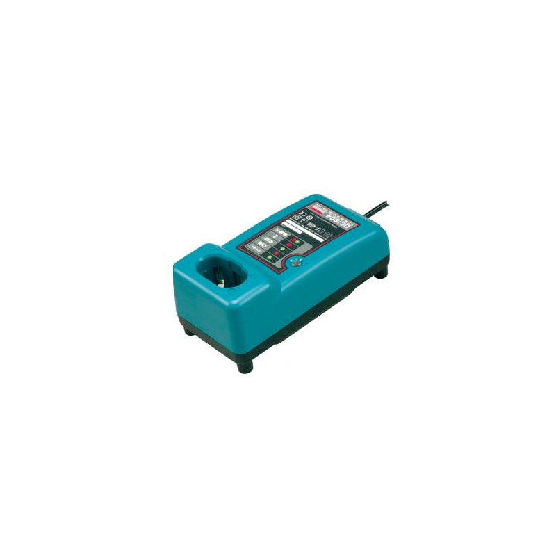 193827-6 ĮKROVIKLIS DC1804 7.2V-18V NI-CD