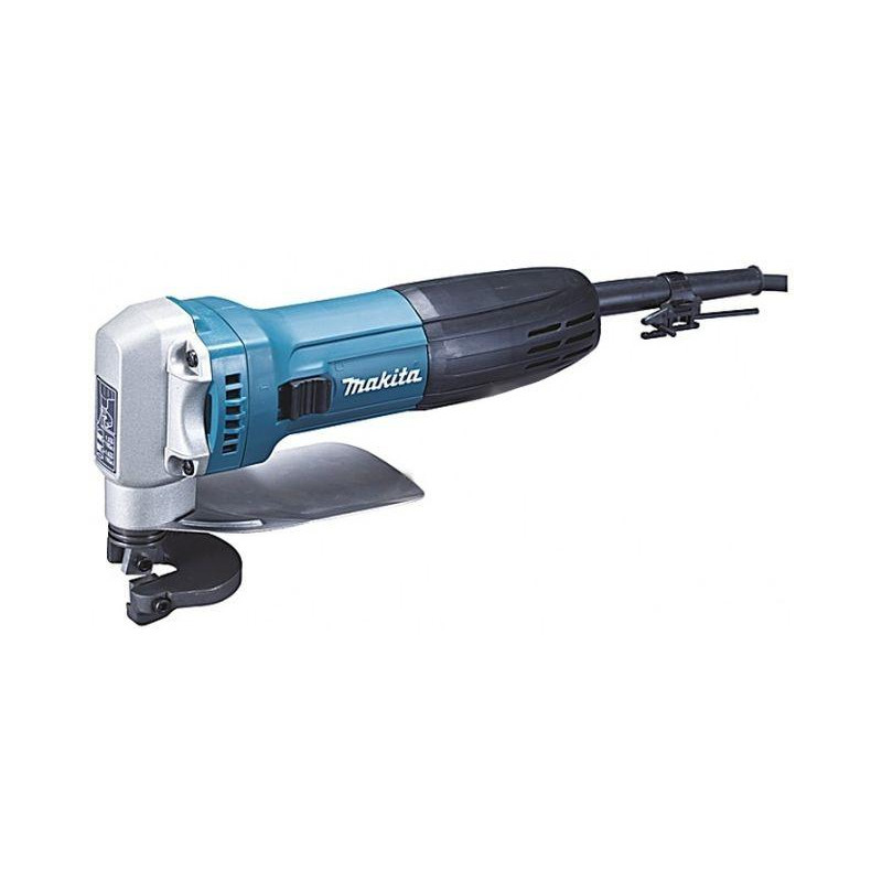 MAKITA lakštinio metalo žirklės 380W 1,6 mm JS1602