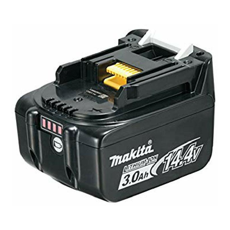 197615-3 MAKITA 14,4 V 3,0 Ah BL1430B akumuliatorius