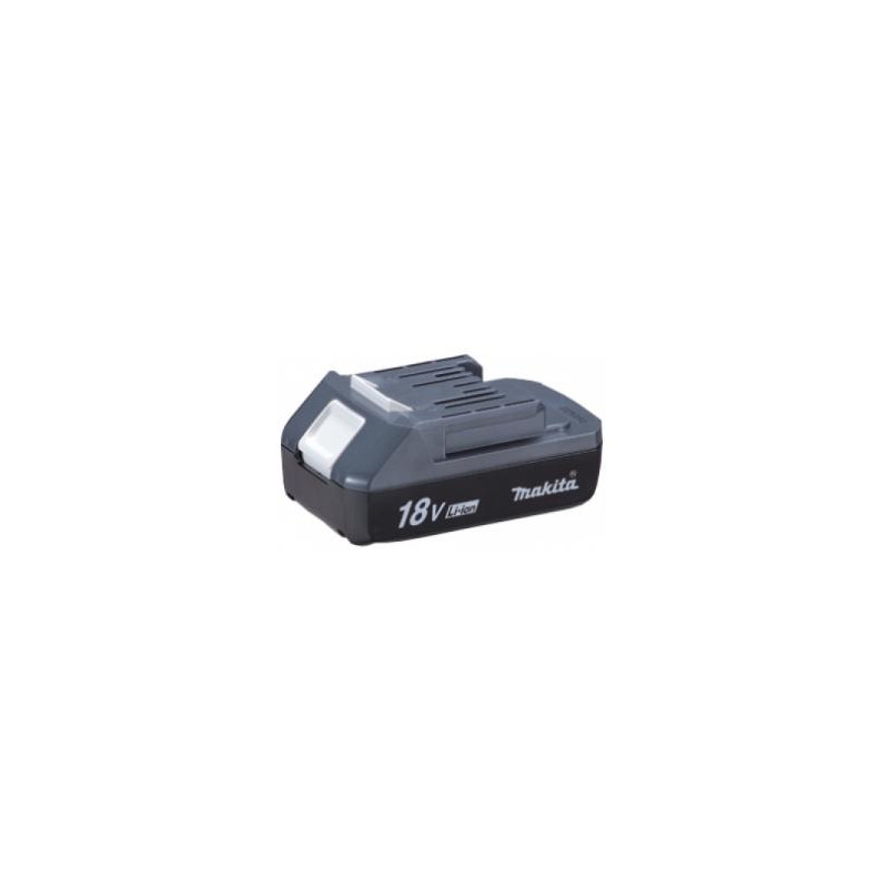 195608-4 MAKITA 18V 1.1Ah LI akumuliatorius BL1811G