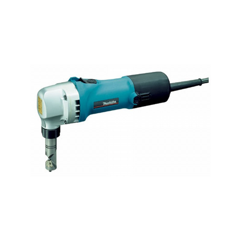 "MAKITA LEAP" LAKŠTINIO METALO ŽIRKLĖS 550W JN1601