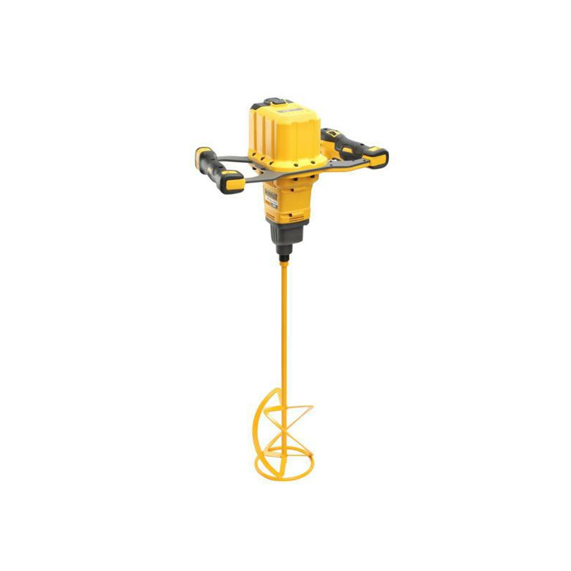 DCD240N-XJ DEWALT FLEXVOLT MIESZARKA 54V BEZ AKUMULATORÓW I ŁADOWARKI DCD240N