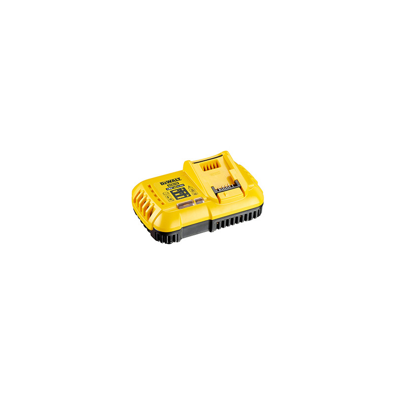 DCB118-QW DEWALT ŁADOWARKA XR FLEX VOLT 54V