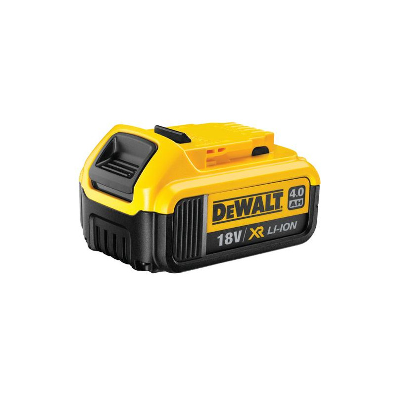 DCB182-XJ DEWALT AKUMULATOR 18V 4,0Ah DCB182