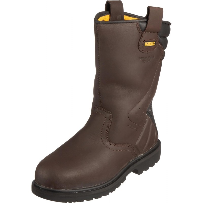 DWF50071-121 DeWALT darbiniai batai : Dydis - 39