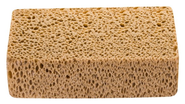 Kempinė 230x120x70 mm plytelėms Hardy 2024-132312