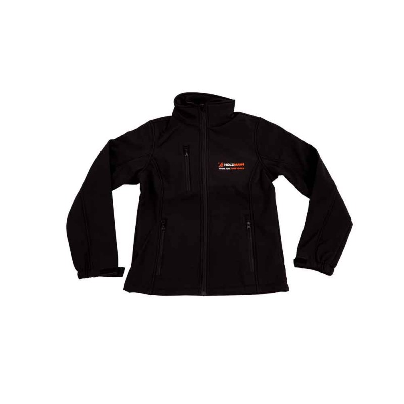 HM-JACKE_LA Holzmann moteriškas švarkelis : Dydis - 3XL