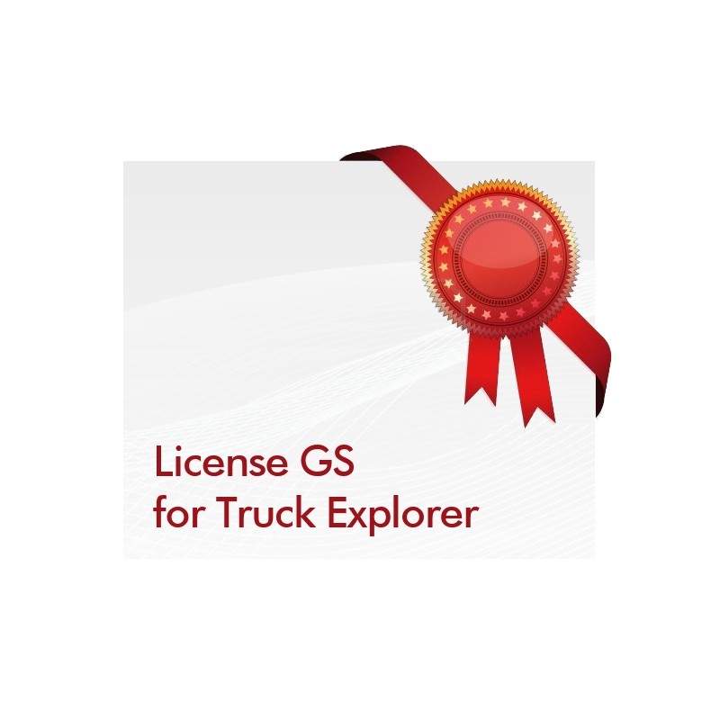 D2251S0055 Autovei MB GS2 licencija