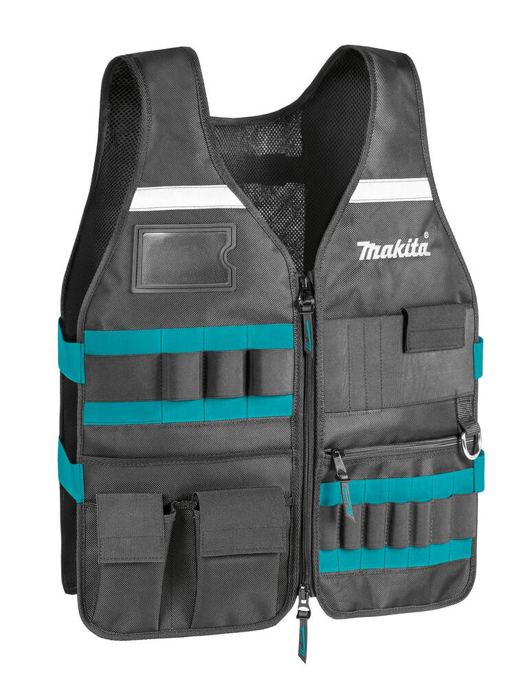 Makita įrankių liemenė E-15609