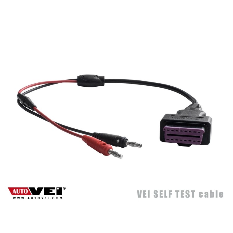 D205188003 Autovei VEI savidiagnostikos kabelis
