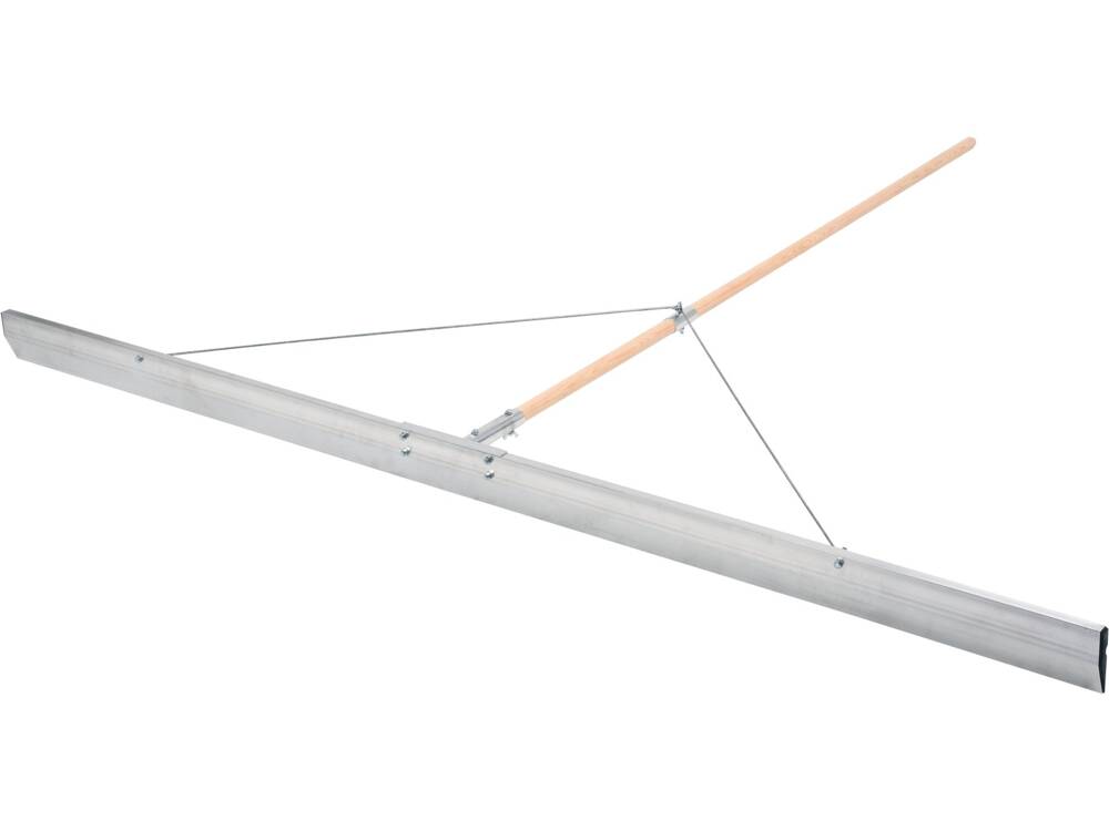 Grindinio užpildo paviršiaus išlyginimo lenta | 200 cm (35030)