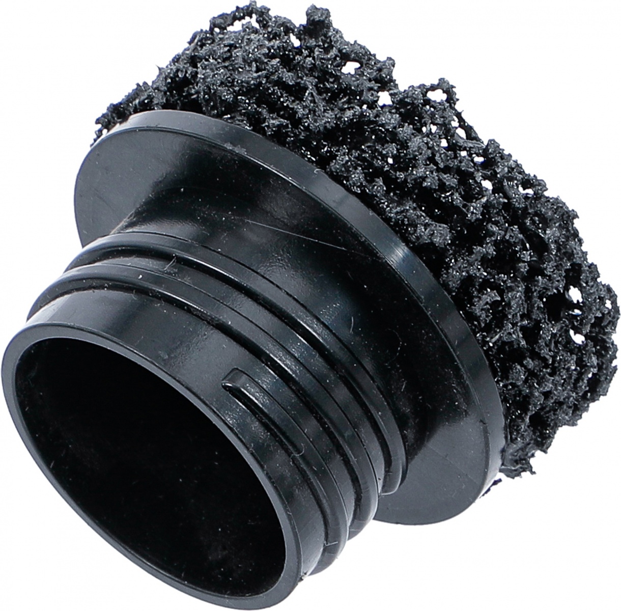 Pakaitinis šlifavimo padas | iš BGS 74449 | 50 x 12 mm (74450-1)