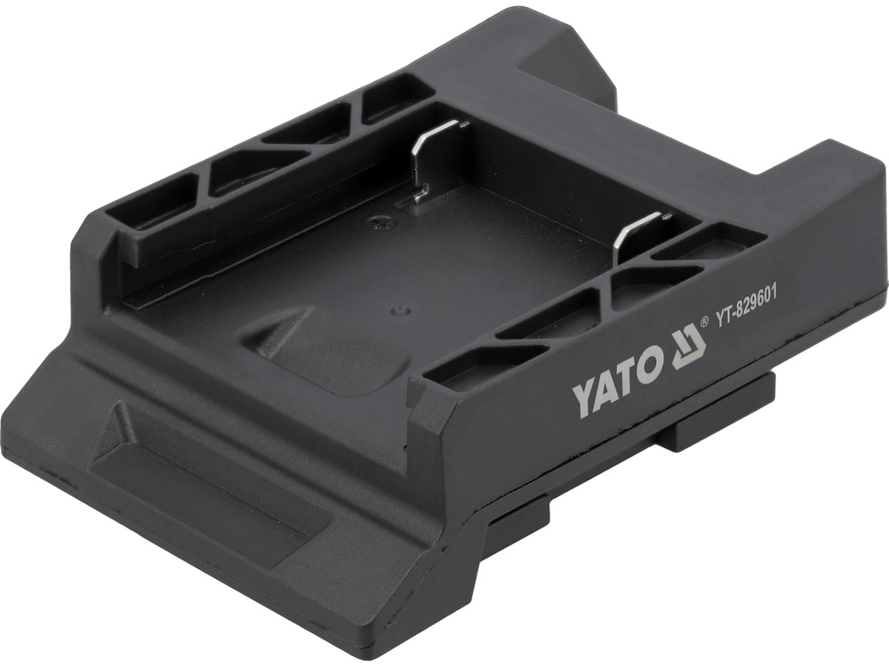 Adapteris prožektoriui YT-829600 | Bosch Pro tipas (YT-829601)