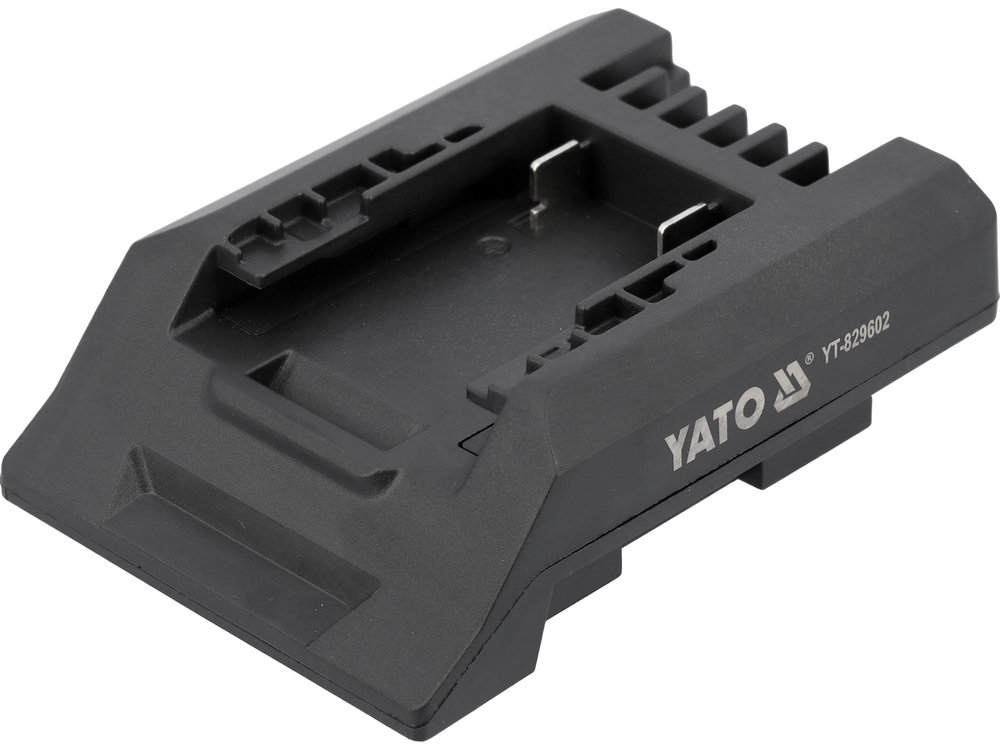 Adapteris prožektoriui YT-829600 | DeWALT tipas (YT-829602)