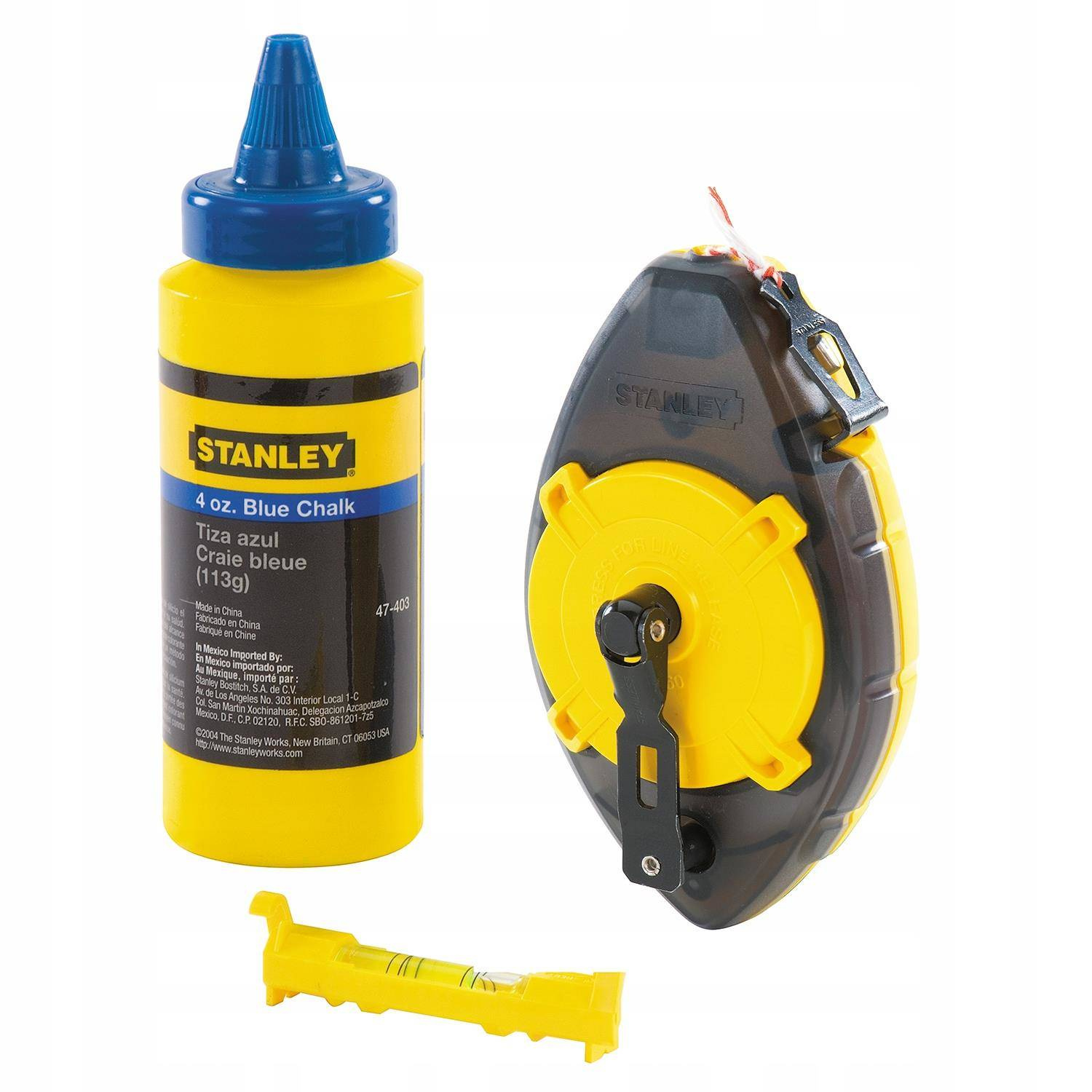 Powerwinder rašiklio laido rinkinys 30 m 0-47-465
