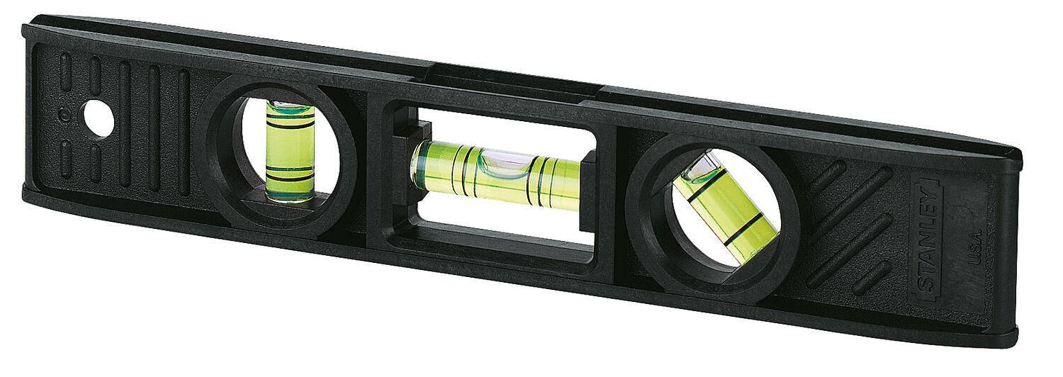 Stanley torpedos gulsčiukas iš ABS plastiko 20 cm 0-42-294