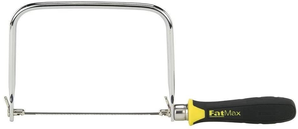 Fatmax 160 mm plaukų pjūklas 0-15-106 Stanley