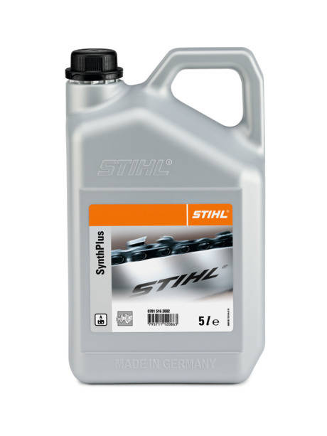 SynthPlus 5L Stihl grandininių pjūklų alyva 07815162002
