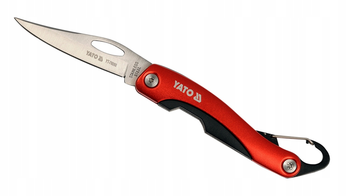 Yato sulankstomas peilis YT-76050