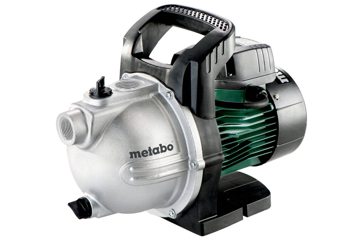 Metabo sodo siurblys 600962000