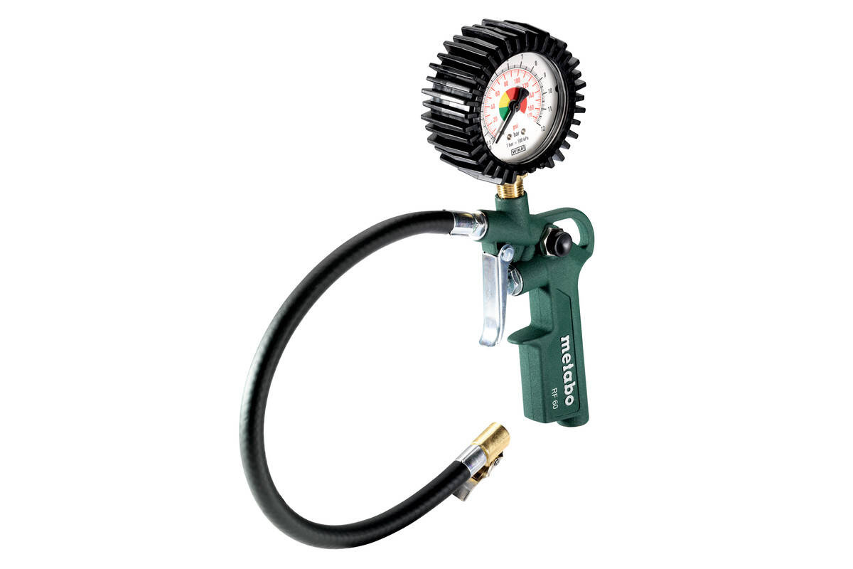 Metabo padangų pripūtimo priedas 602233000