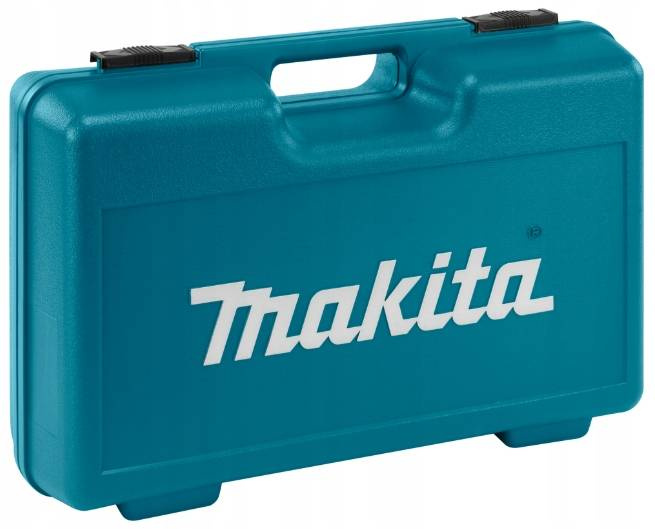 Plastikinis dėklas 125 mm šlifuokliams