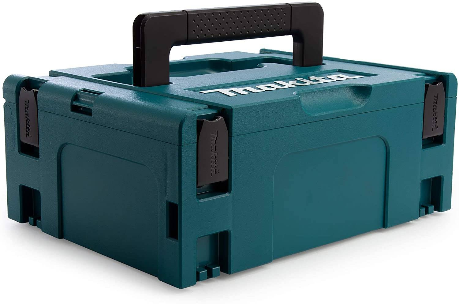 2 tipo MAKPAC sistemos dėklas Makita 821550-0