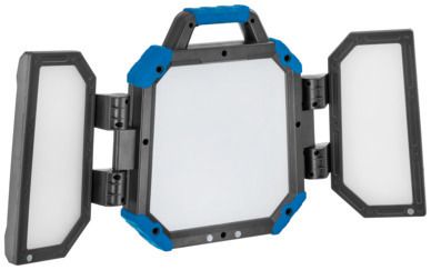 Šviestuvas Storch Power LED WingLight ColorChange 601105 140 W