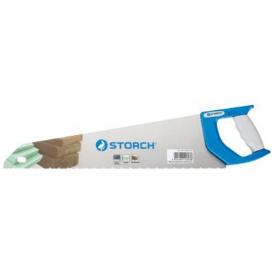 Pjūklas Storch vatai ir polistirolui 50cm (430120)