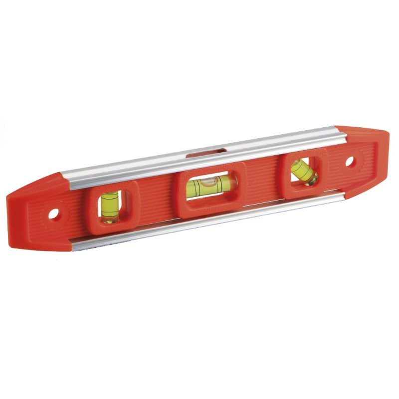 Gulsčiukas su magnetu 230 mm