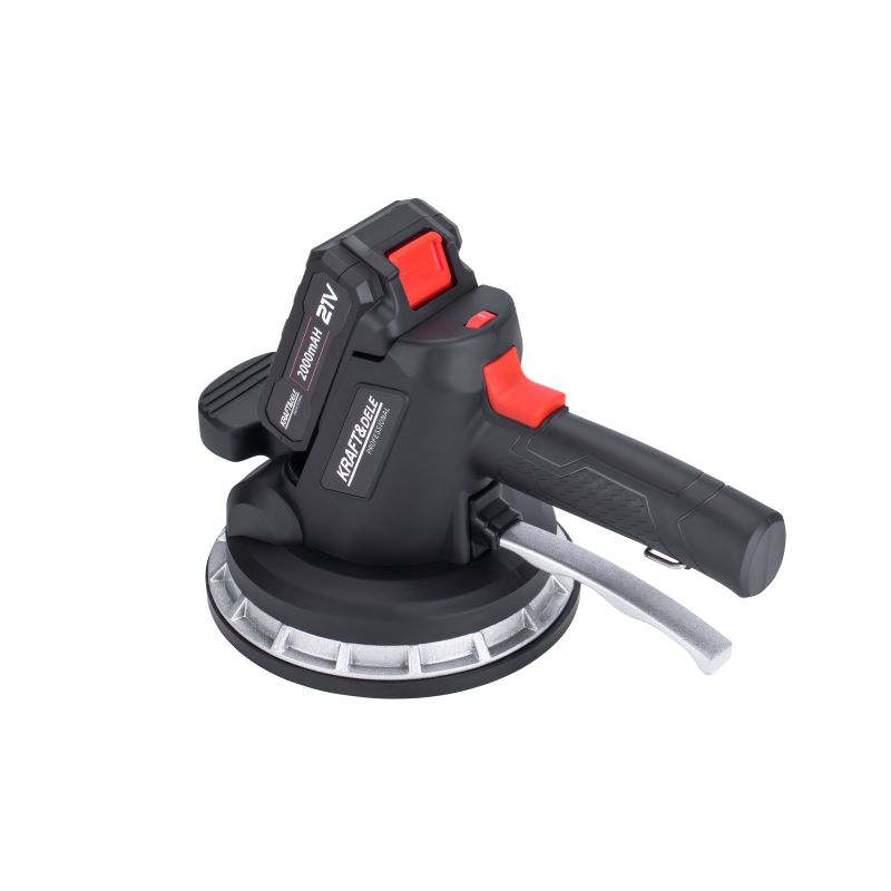 Plytelių klojimo įrankis su vibracija 21V KD10458