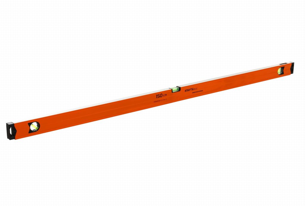 Aliumininis gulsčiukas 150 cm KD10315