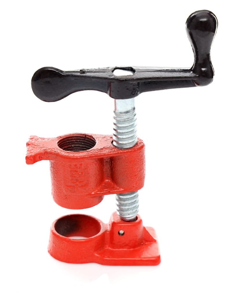 Vamzdinis spaustuvas 3/4" KD10187