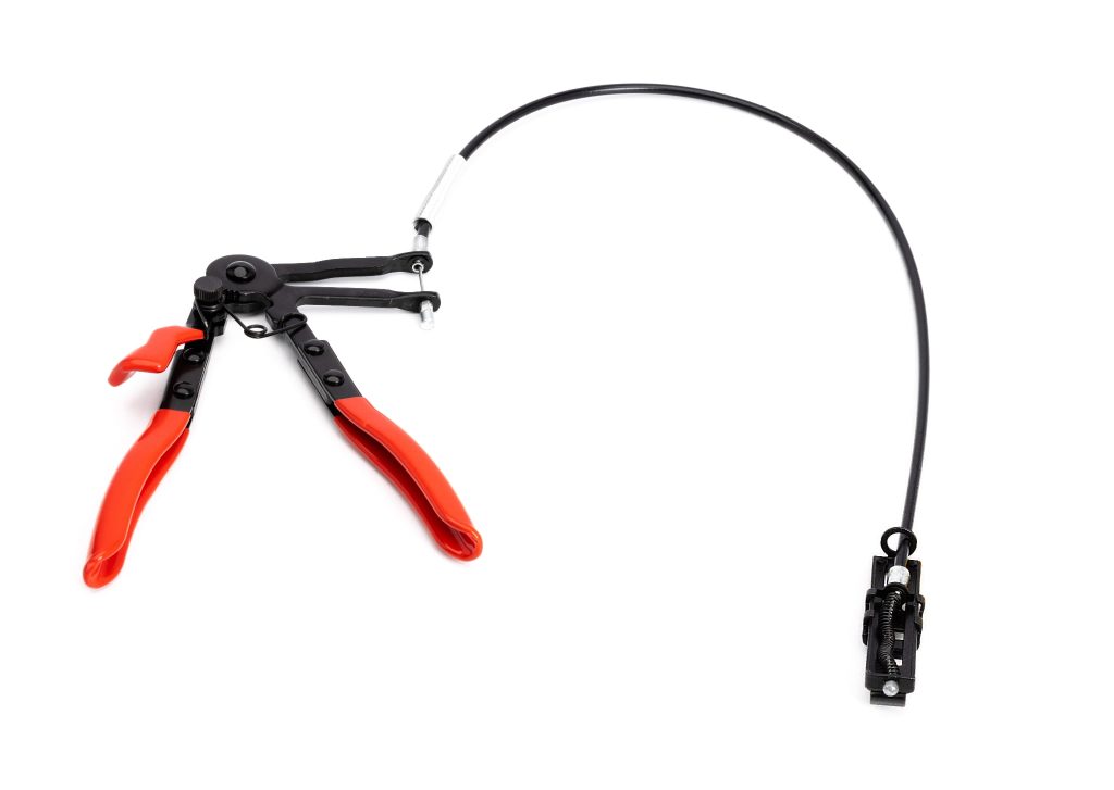 Kampainis spaustukams 690 mm KD10098