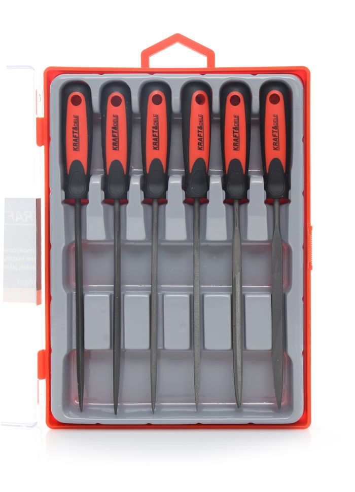 Metalo dildžių rinkinys KD10287
