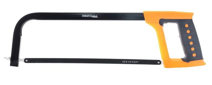 Rankinis pjūklas metalui/medžiui 300 mm KD10332