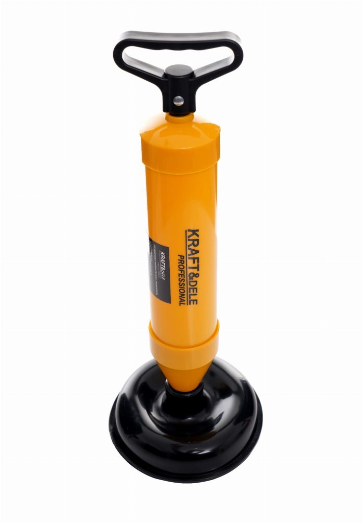 Rankinė kanalizacijos pompa KD11766