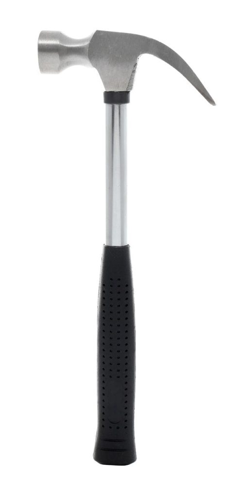 Medinis plaktukas 500 g KD264