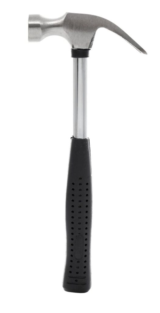 Dailidės plaktukas 250 g KD263