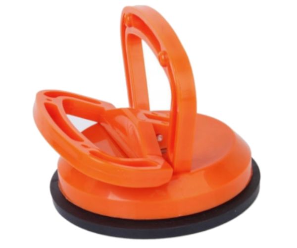 Vakuuminis siurbtukas stiklui 50 kg KD10650